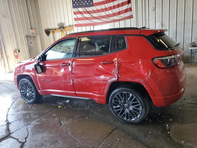 Photo 1 VIN: 3C4NJDCN7PT527645 - JEEP COMPASS LI 