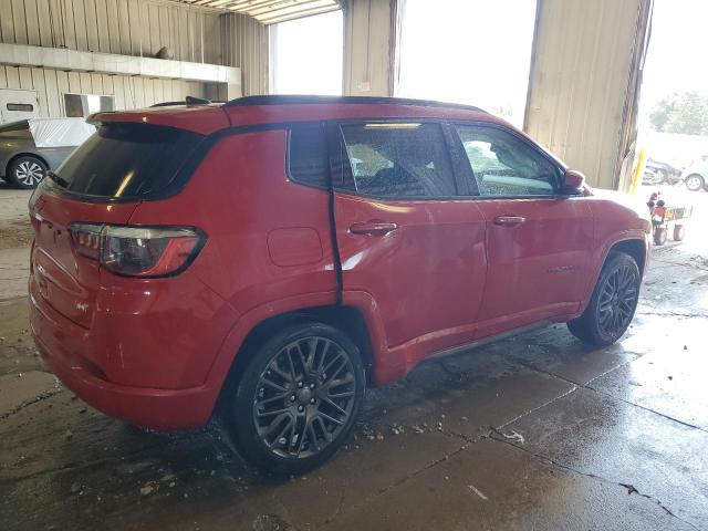 Photo 2 VIN: 3C4NJDCN7PT527645 - JEEP COMPASS LI 