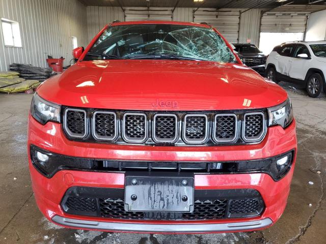 Photo 4 VIN: 3C4NJDCN7PT527645 - JEEP COMPASS LI 