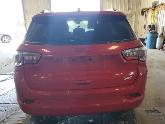 Photo 5 VIN: 3C4NJDCN7PT527645 - JEEP COMPASS LI 