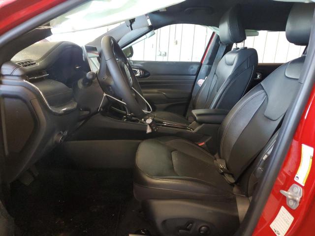 Photo 6 VIN: 3C4NJDCN7PT527645 - JEEP COMPASS LI 