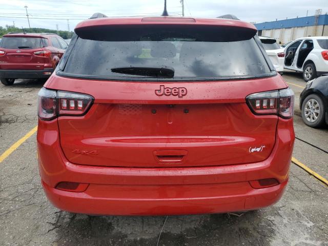 Photo 5 VIN: 3C4NJDCN7PT552514 - JEEP COMPASS 