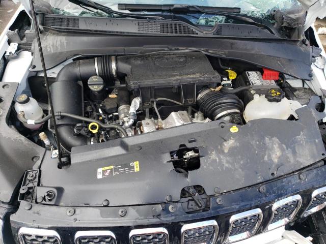 Photo 11 VIN: 3C4NJDCN7PT565344 - JEEP COMPASS LI 