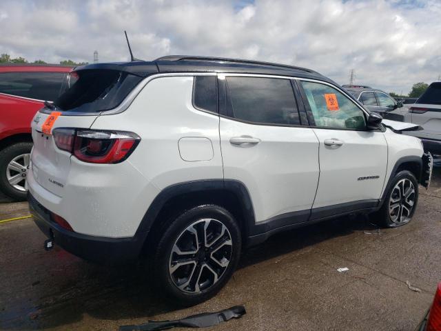 Photo 2 VIN: 3C4NJDCN7PT565344 - JEEP COMPASS LI 