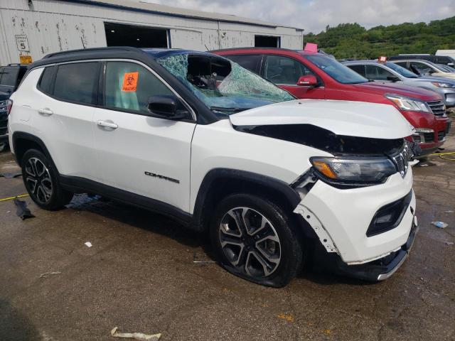 Photo 3 VIN: 3C4NJDCN7PT565344 - JEEP COMPASS LI 