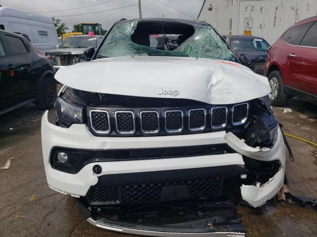 Photo 4 VIN: 3C4NJDCN7PT565344 - JEEP COMPASS LI 