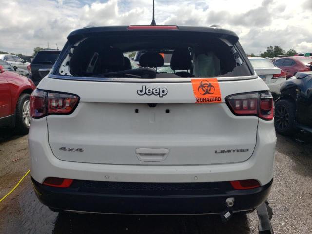 Photo 5 VIN: 3C4NJDCN7PT565344 - JEEP COMPASS LI 