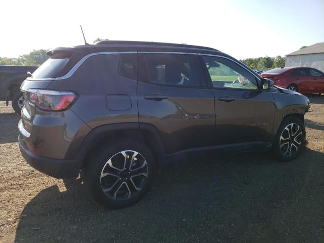 Photo 2 VIN: 3C4NJDCN7PT573217 - JEEP COMPASS 