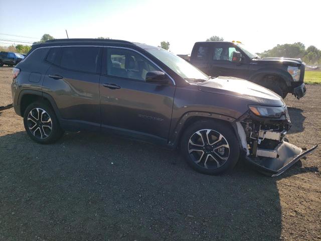 Photo 3 VIN: 3C4NJDCN7PT573217 - JEEP COMPASS 