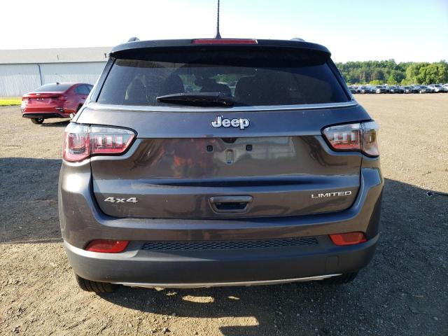 Photo 5 VIN: 3C4NJDCN7PT573217 - JEEP COMPASS 