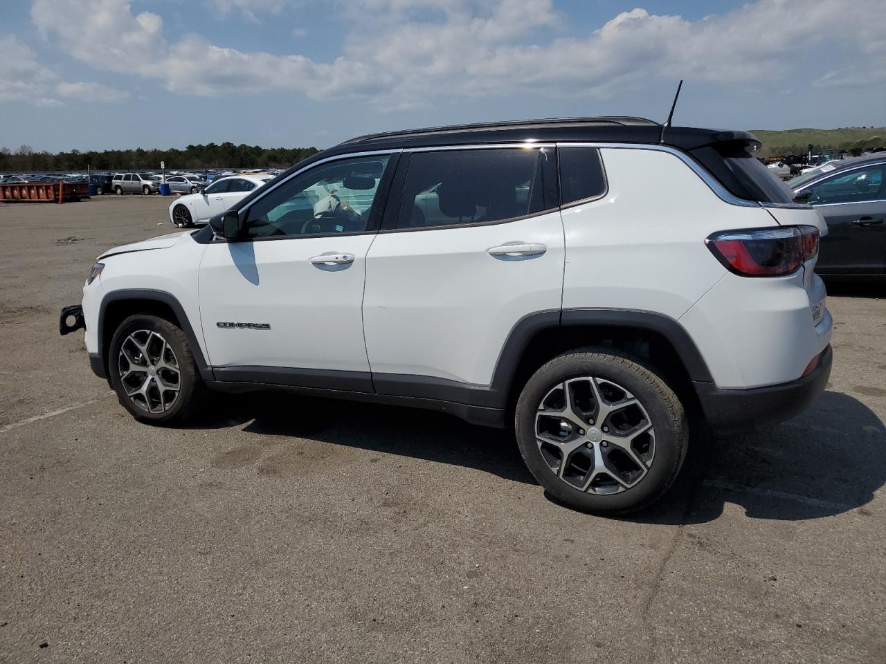 Photo 1 VIN: 3C4NJDCN7RT102817 - JEEP COMPASS 