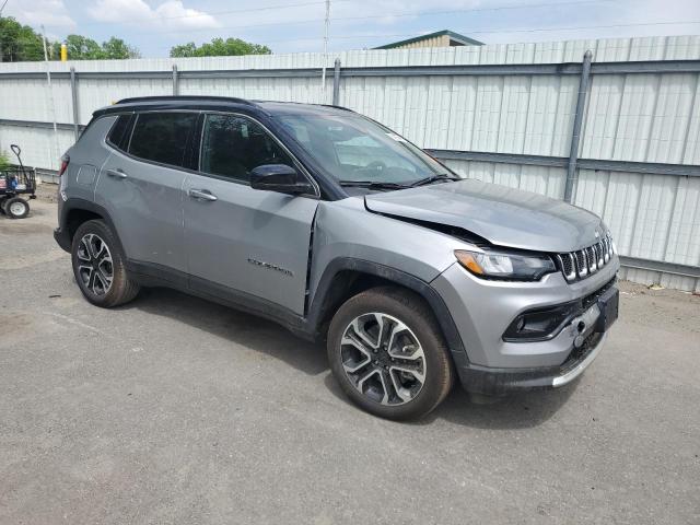 Photo 3 VIN: 3C4NJDCN7RT589940 - JEEP COMPASS 