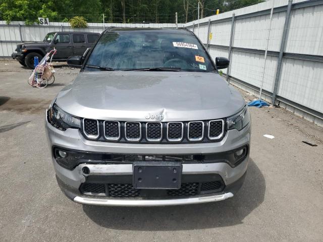 Photo 4 VIN: 3C4NJDCN7RT589940 - JEEP COMPASS 