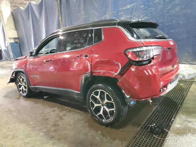 Photo 1 VIN: 3C4NJDCN7ST523653 - JEEP COMPASS LI 