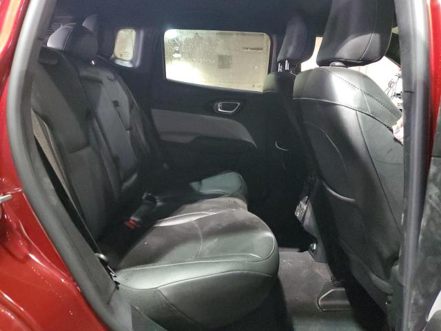 Photo 10 VIN: 3C4NJDCN7ST523653 - JEEP COMPASS LI 