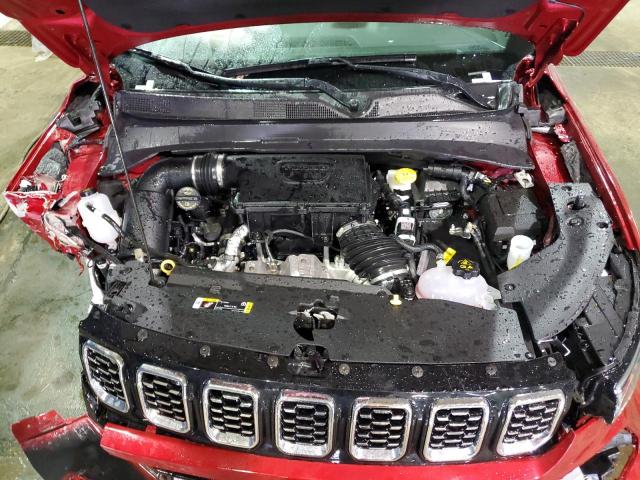 Photo 11 VIN: 3C4NJDCN7ST523653 - JEEP COMPASS LI 