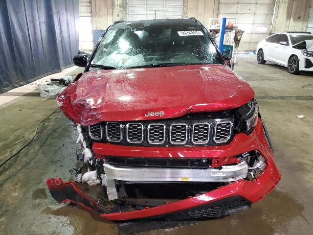 Photo 4 VIN: 3C4NJDCN7ST523653 - JEEP COMPASS LI 