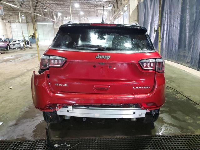 Photo 5 VIN: 3C4NJDCN7ST523653 - JEEP COMPASS LI 