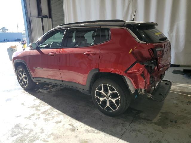 Photo 1 VIN: 3C4NJDCN7ST524446 - JEEP COMPASS LI 