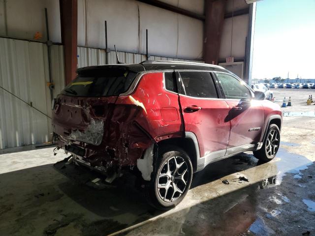 Photo 2 VIN: 3C4NJDCN7ST524446 - JEEP COMPASS LI 