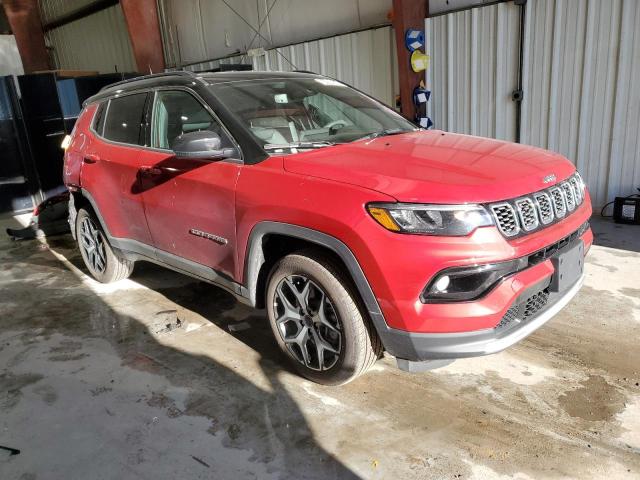 Photo 3 VIN: 3C4NJDCN7ST524446 - JEEP COMPASS LI 