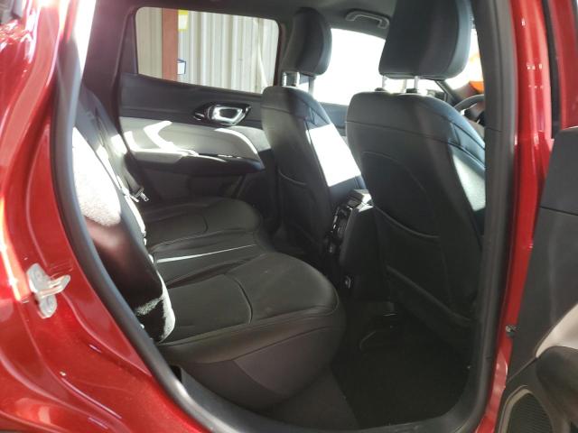 Photo 9 VIN: 3C4NJDCN7ST524446 - JEEP COMPASS LI 