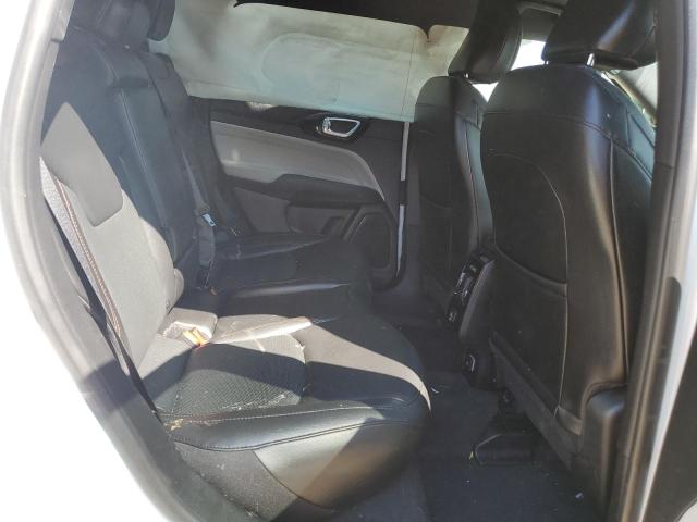 Photo 10 VIN: 3C4NJDCN8PT501605 - JEEP COMPASS LI 