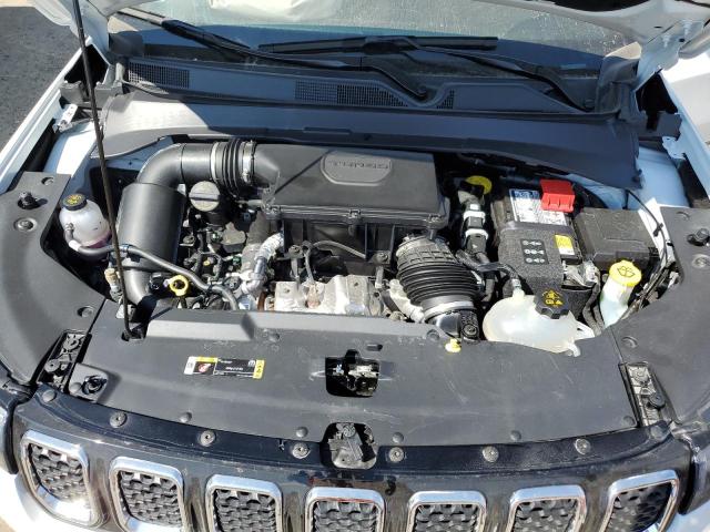 Photo 11 VIN: 3C4NJDCN8PT501605 - JEEP COMPASS LI 