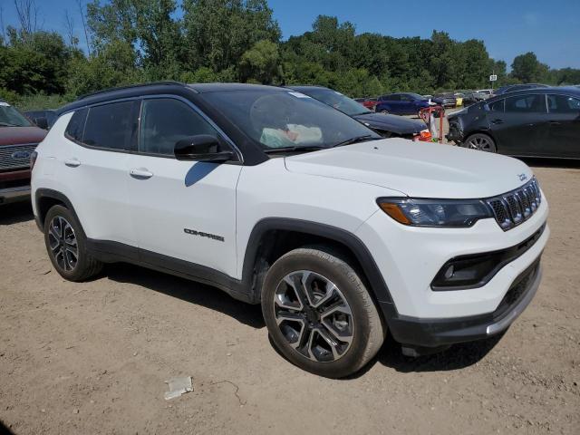 Photo 3 VIN: 3C4NJDCN8PT501605 - JEEP COMPASS LI 