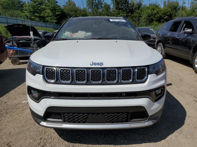 Photo 4 VIN: 3C4NJDCN8PT501605 - JEEP COMPASS LI 