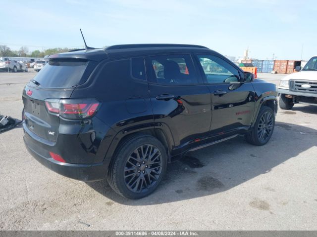 Photo 3 VIN: 3C4NJDCN8PT502589 - JEEP COMPASS 