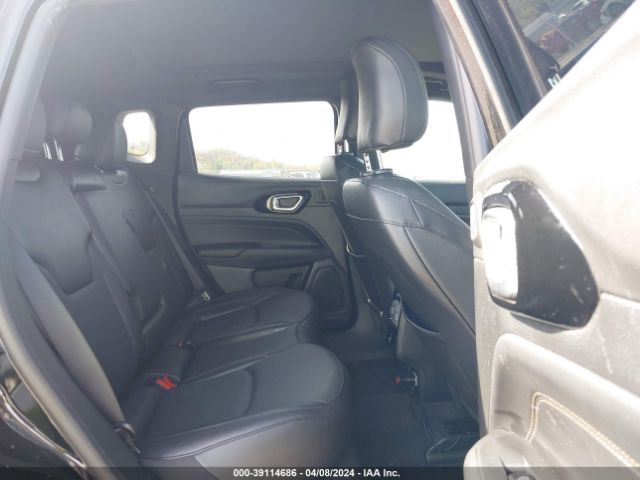 Photo 7 VIN: 3C4NJDCN8PT502589 - JEEP COMPASS 