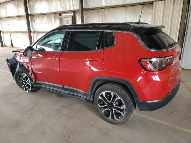 Photo 1 VIN: 3C4NJDCN8PT522471 - JEEP COMPASS 