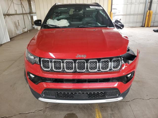 Photo 4 VIN: 3C4NJDCN8PT522471 - JEEP COMPASS 