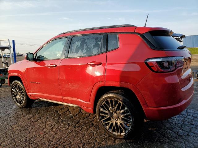 Photo 1 VIN: 3C4NJDCN8PT543689 - JEEP COMPASS LI 