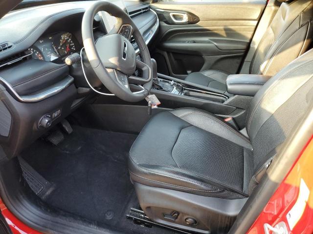 Photo 6 VIN: 3C4NJDCN8PT543689 - JEEP COMPASS LI 