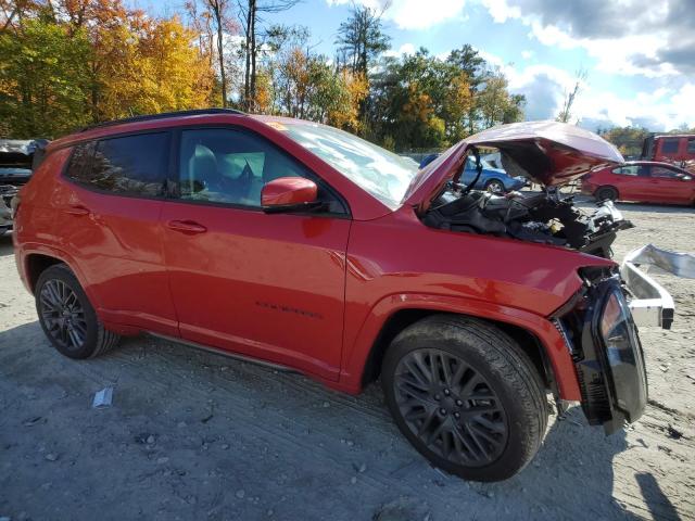 Photo 3 VIN: 3C4NJDCN8PT555390 - JEEP COMPASS 