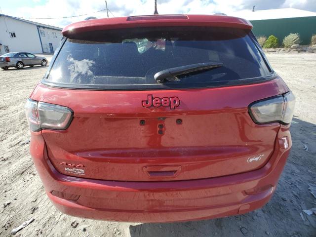 Photo 5 VIN: 3C4NJDCN8PT555390 - JEEP COMPASS 