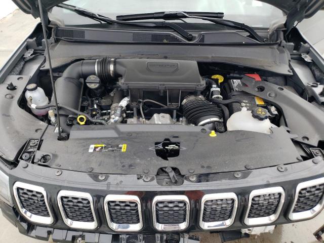 Photo 11 VIN: 3C4NJDCN8PT565725 - JEEP COMPASS 