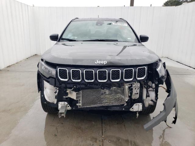 Photo 4 VIN: 3C4NJDCN8PT565725 - JEEP COMPASS 