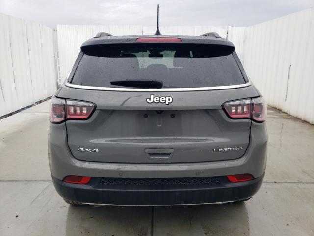 Photo 5 VIN: 3C4NJDCN8PT565725 - JEEP COMPASS 