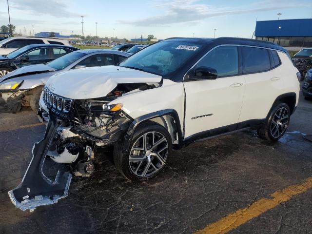 Photo 0 VIN: 3C4NJDCN8RT115169 - JEEP COMPASS LI 