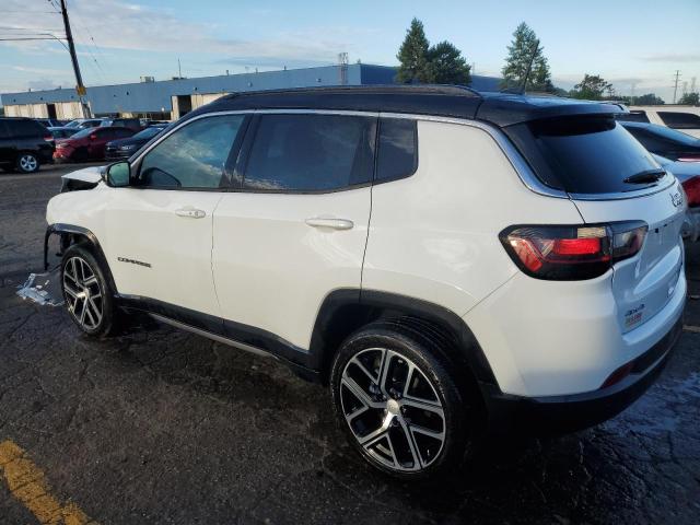 Photo 1 VIN: 3C4NJDCN8RT115169 - JEEP COMPASS LI 