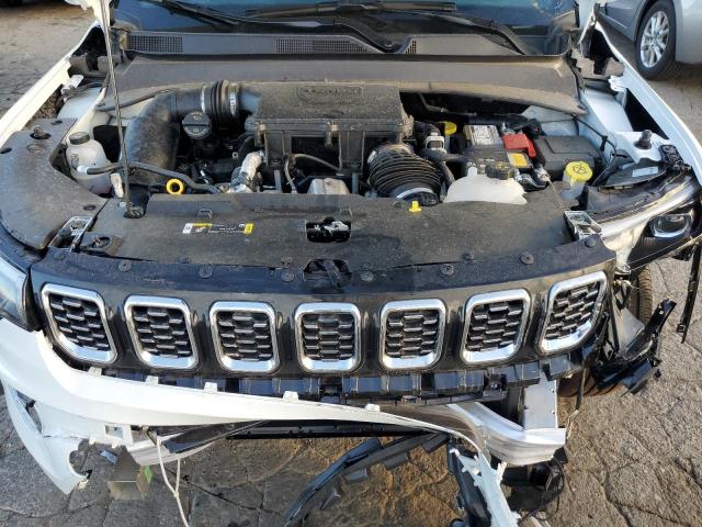 Photo 11 VIN: 3C4NJDCN8RT115169 - JEEP COMPASS LI 