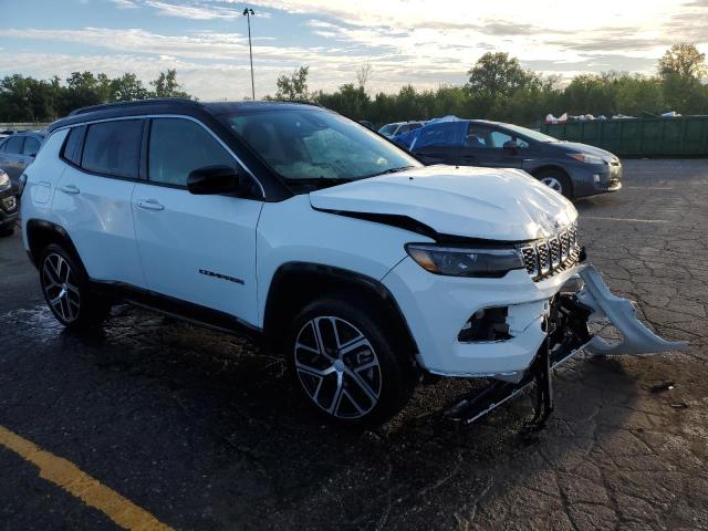 Photo 3 VIN: 3C4NJDCN8RT115169 - JEEP COMPASS LI 