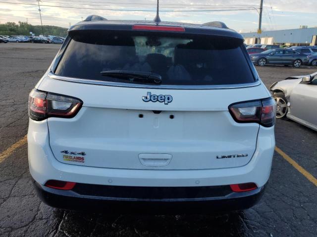 Photo 5 VIN: 3C4NJDCN8RT115169 - JEEP COMPASS LI 