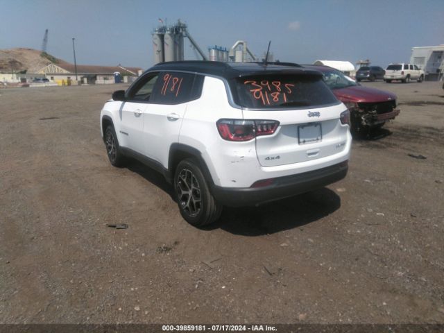 Photo 2 VIN: 3C4NJDCN8RT136295 - JEEP COMPASS 