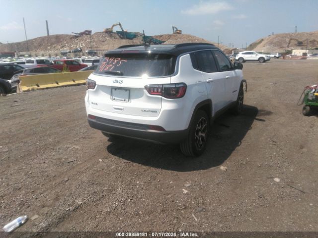 Photo 3 VIN: 3C4NJDCN8RT136295 - JEEP COMPASS 