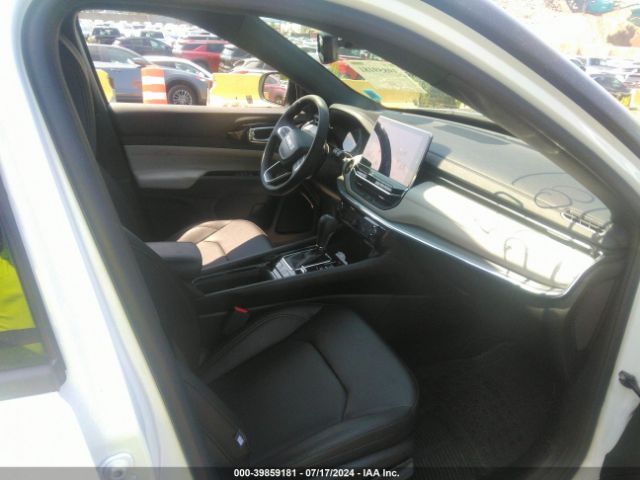 Photo 4 VIN: 3C4NJDCN8RT136295 - JEEP COMPASS 