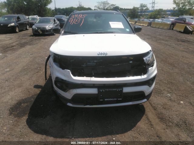 Photo 5 VIN: 3C4NJDCN8RT136295 - JEEP COMPASS 